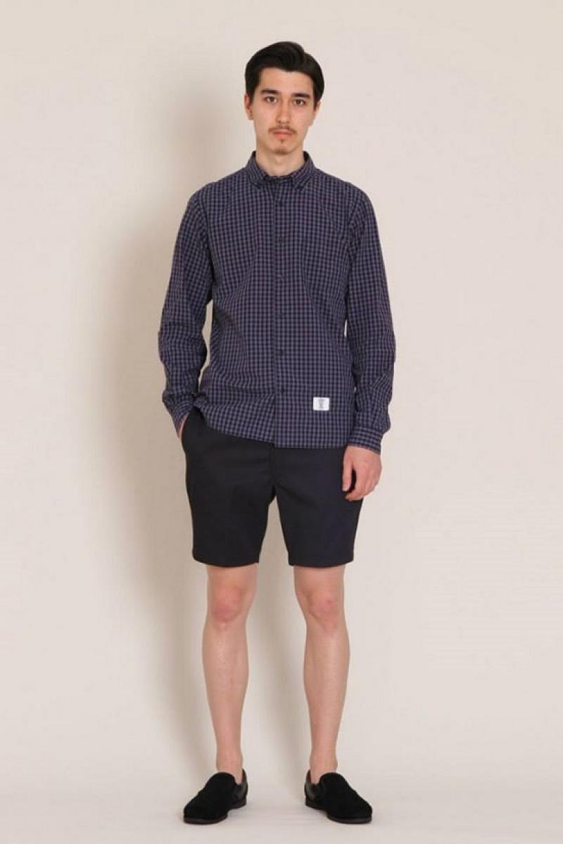 BEDWIN 15SS SPOT DICKIES硼 MANI ٥ɥ  