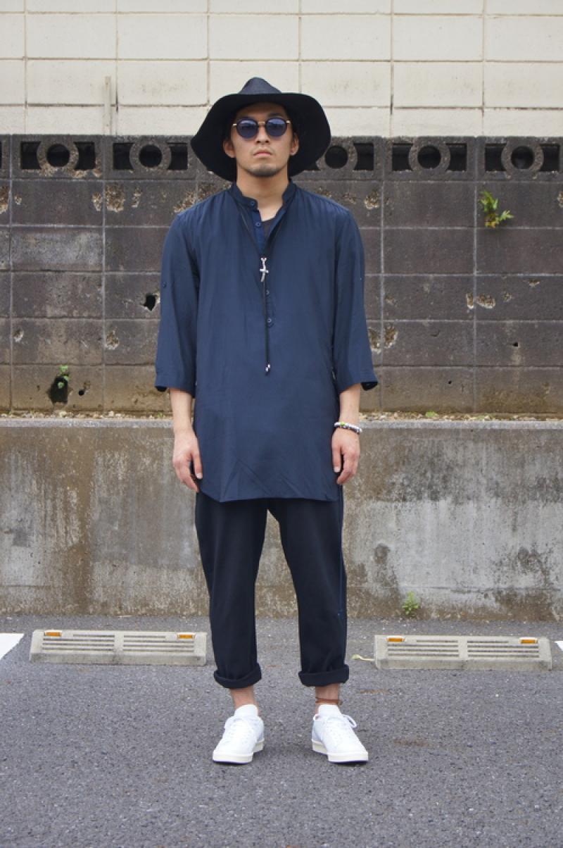 nonnative - Monotone!!