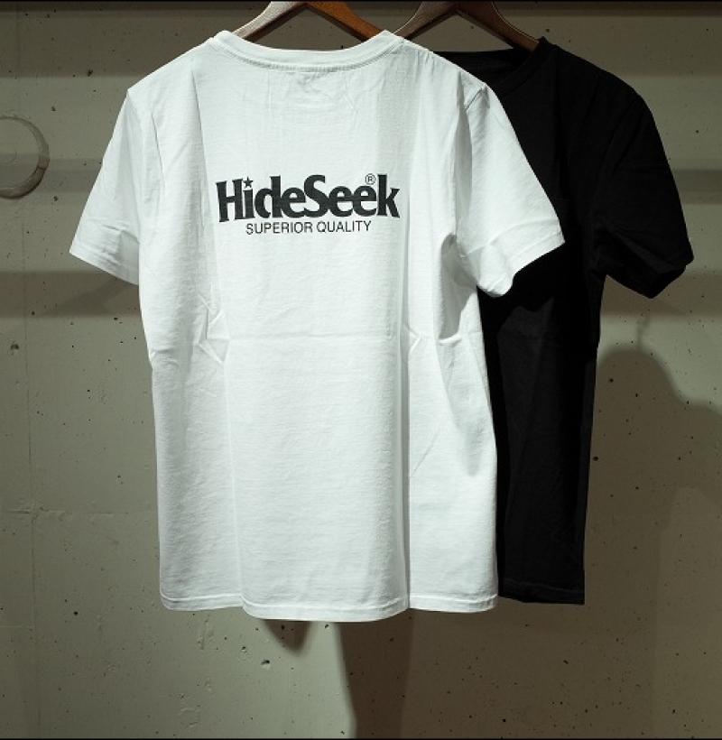 HideandSeek NEW DELIVERY / ϥɥɥ !!!