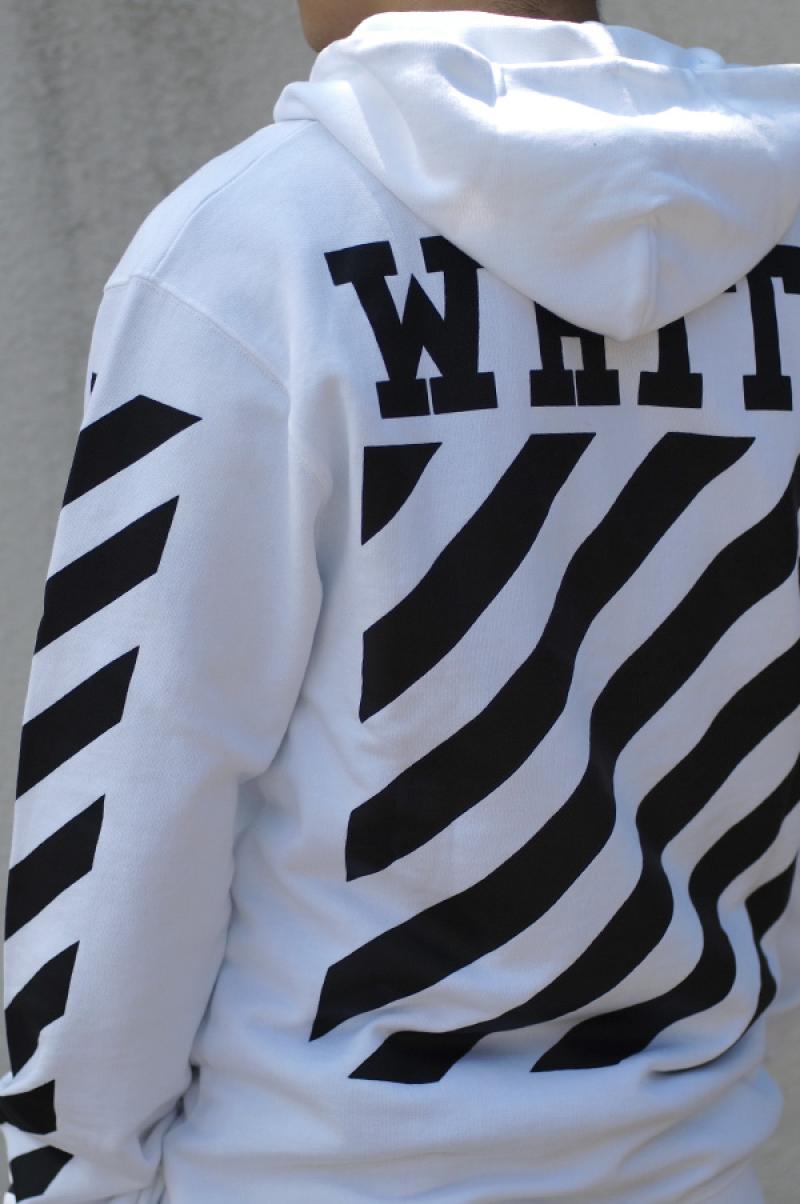 OFF-WHITE / 2015A/W START!