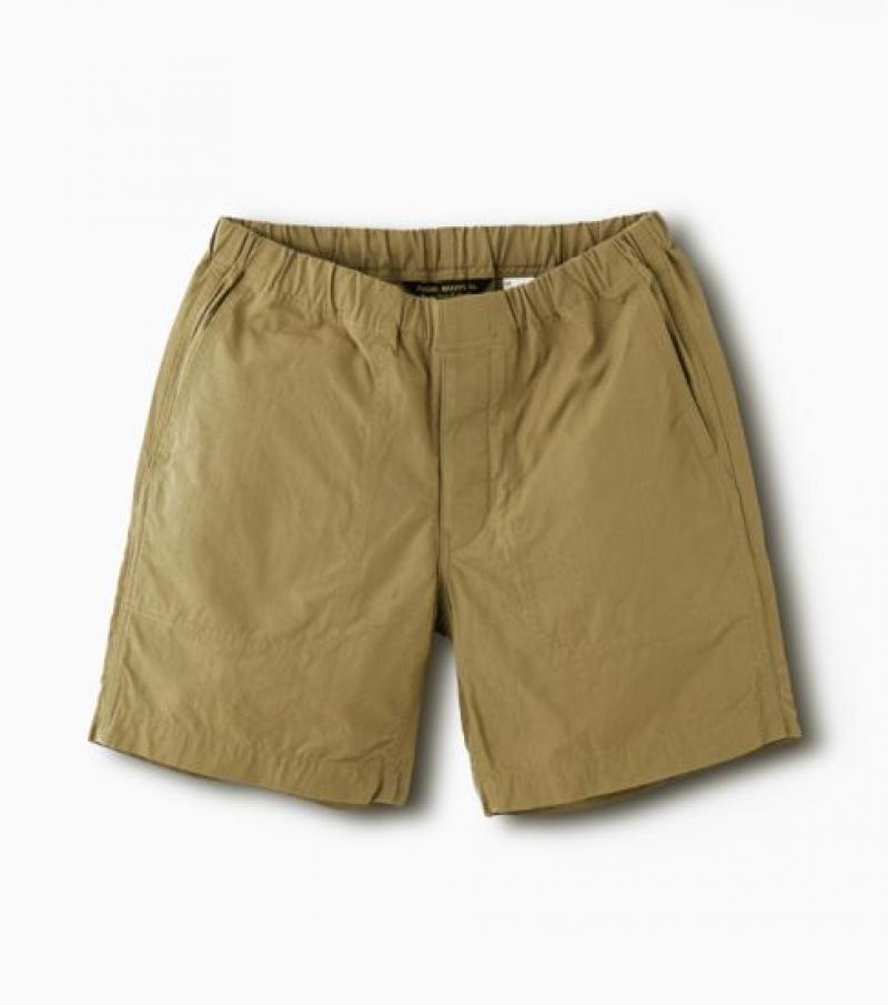  PHIGVEL(ե٥)/ C/N EASY SHORTS