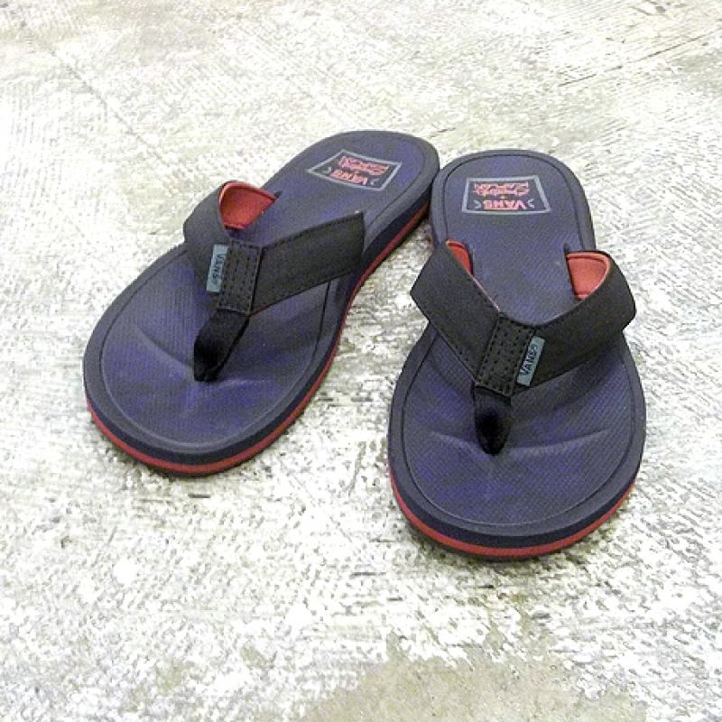 VANSNexpa Synthetic SandalsUP