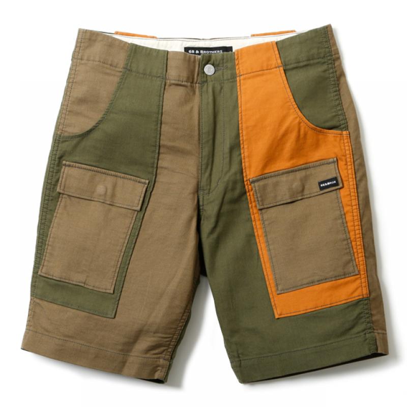 Bush Shorts [No. 4405]٤ޤ