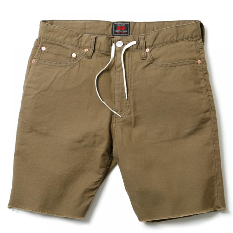 5Pkt Slim Fit Shorts O.W [No. 4412]٤ޤ