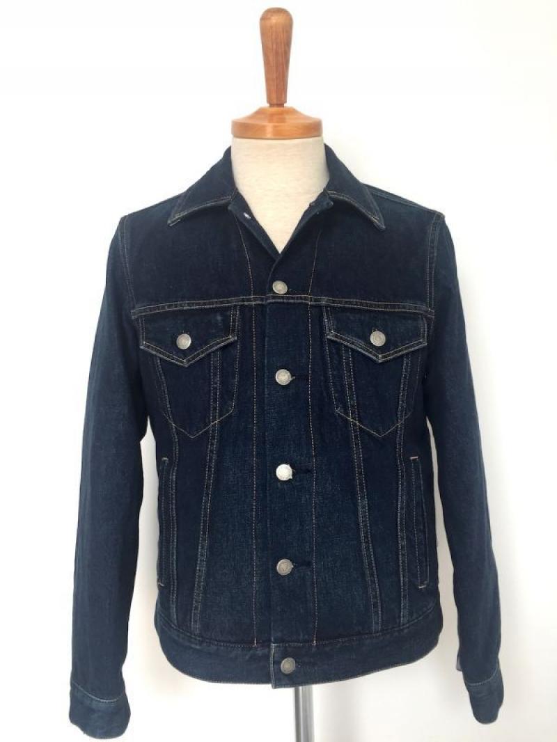 SALE!! John UNDERCOVER / DENIM JACKET