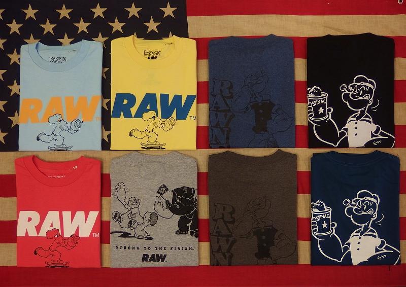 RAWٰ