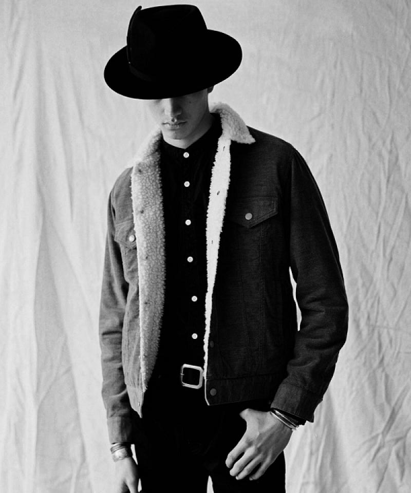 DELUXE 2015AW / ǥå 15AW  Ω夲  