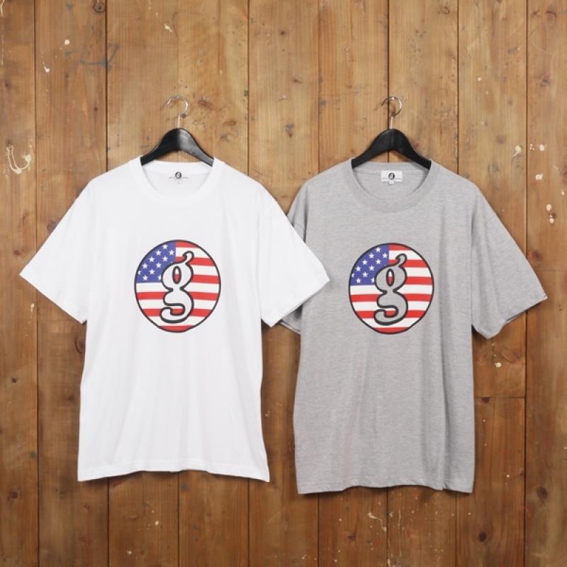GOODENOUGH 2015AW ,˥󥸥åTEEȯ åɥʥ  