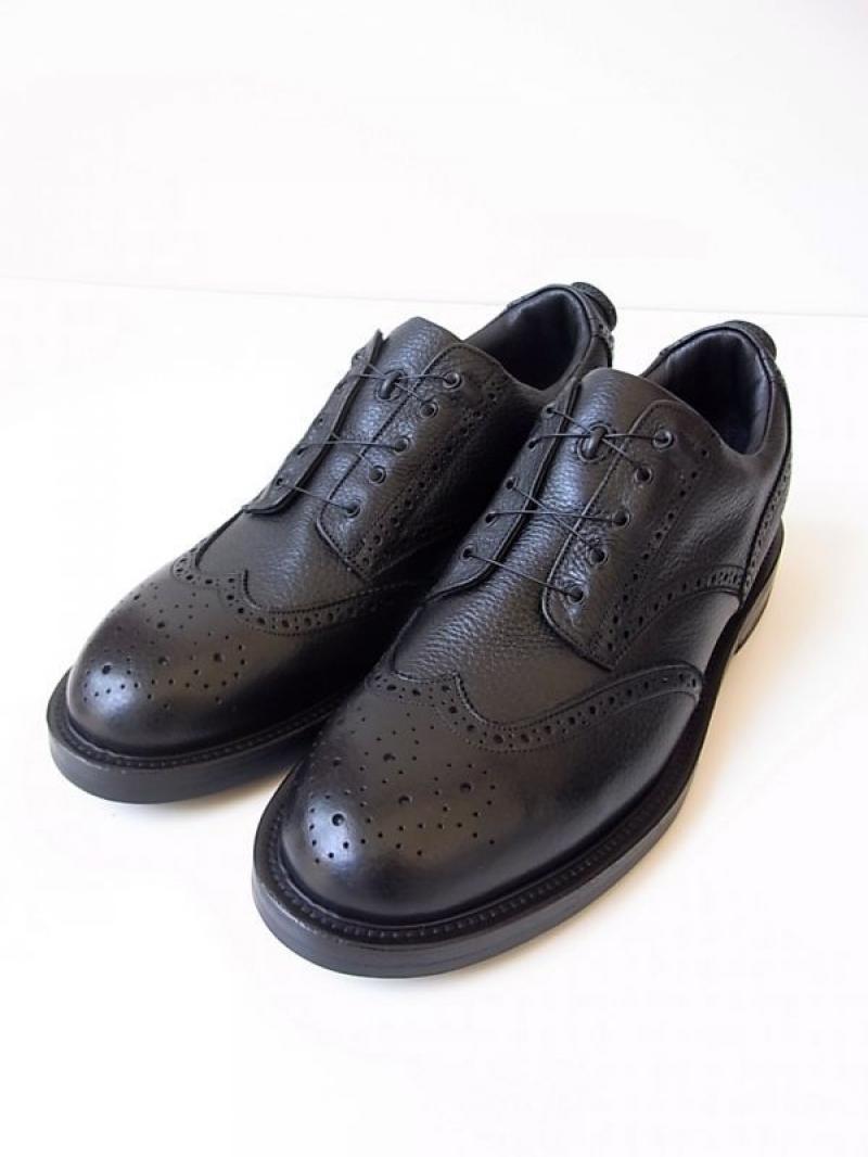 SPECTUSSHOE CO / WING TIP BLUCHER(FULL BROGUE)