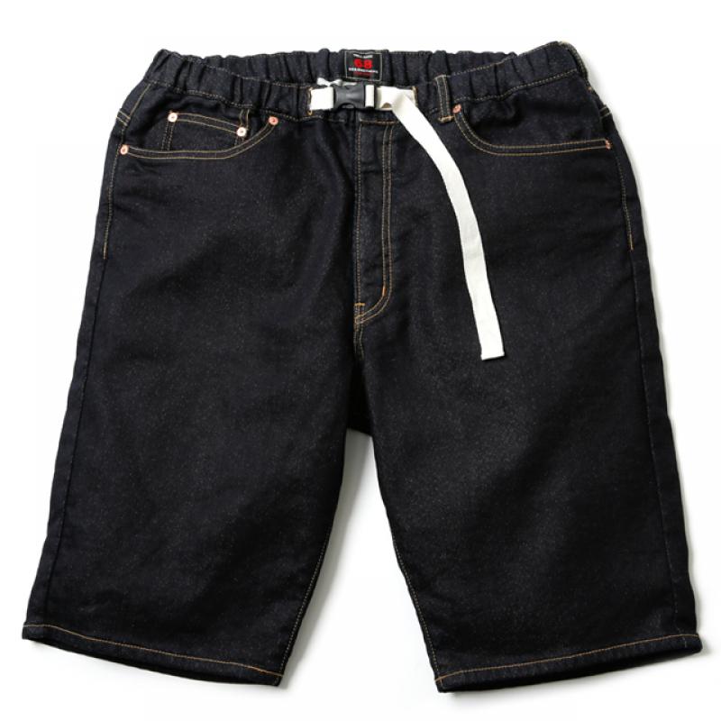 Denim Easy Shorts O.W [No. 4408]٤ޤ