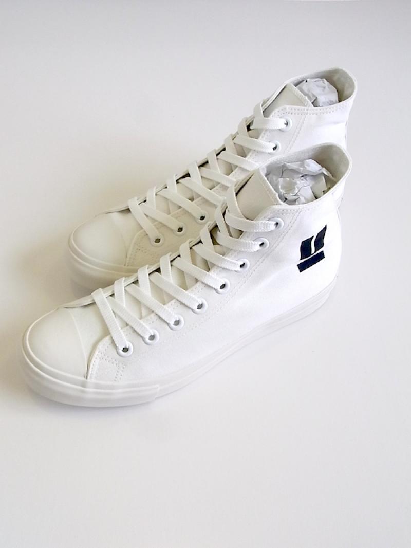 SALE!! UNDERCOVER / CANVAS HI CUT SNEAKER