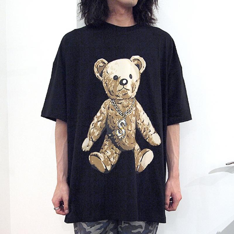 JOYRICHRock Teddy Big TeeUP