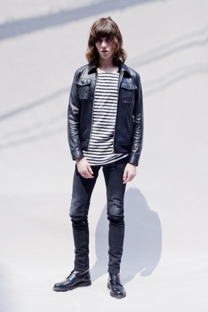 Rags McGREGOR 15AW 쥶֥륾,PORTER,ǥ˥ ȯ 