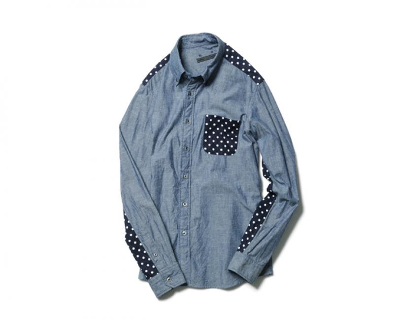 15AW SOPH NET. NEW ITEM!!