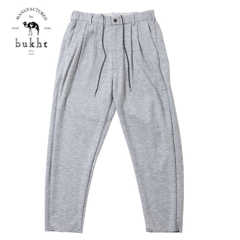 New Arrivals | bukht 2-Tuck Easy Trousers
