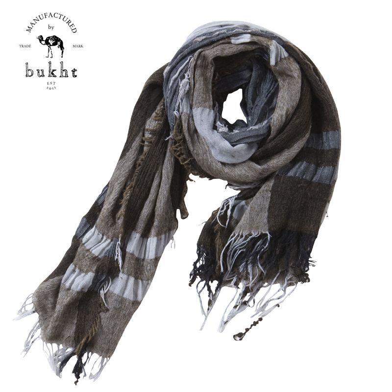 New Arrivals | Over Dye Stole2