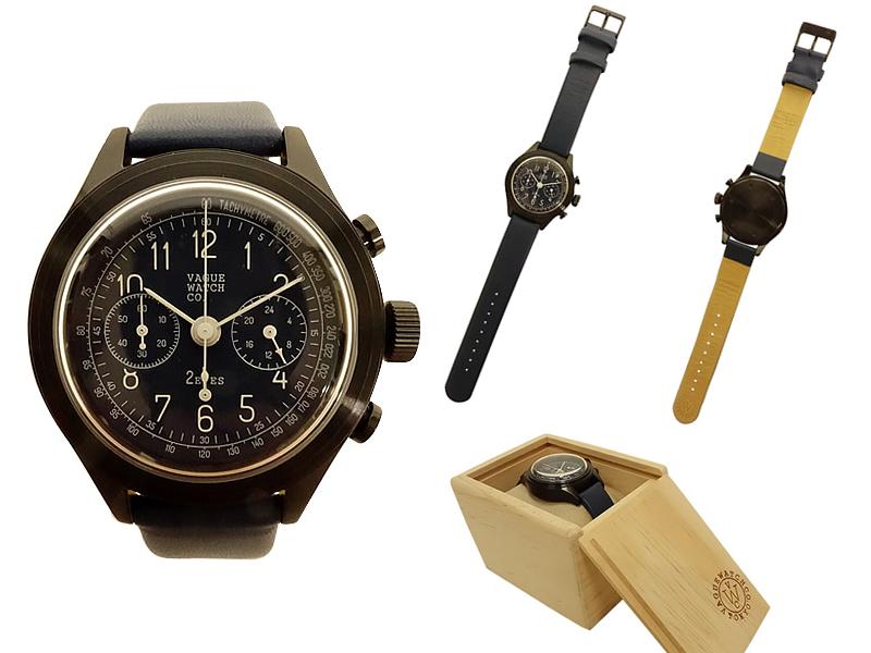 VAGUE WATCH CO.2EYES(ġ)(23,760)