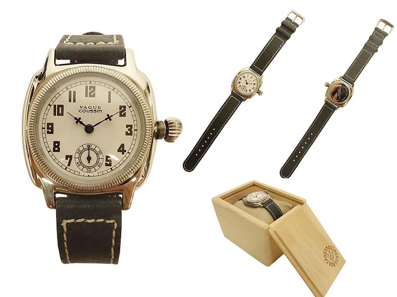 VAGUE WATCH CO.饯å(19,440)