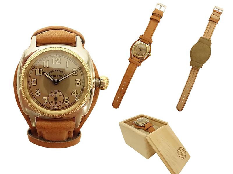 VAGUE WATCH CO.饯å󥢡꡼(35,640)