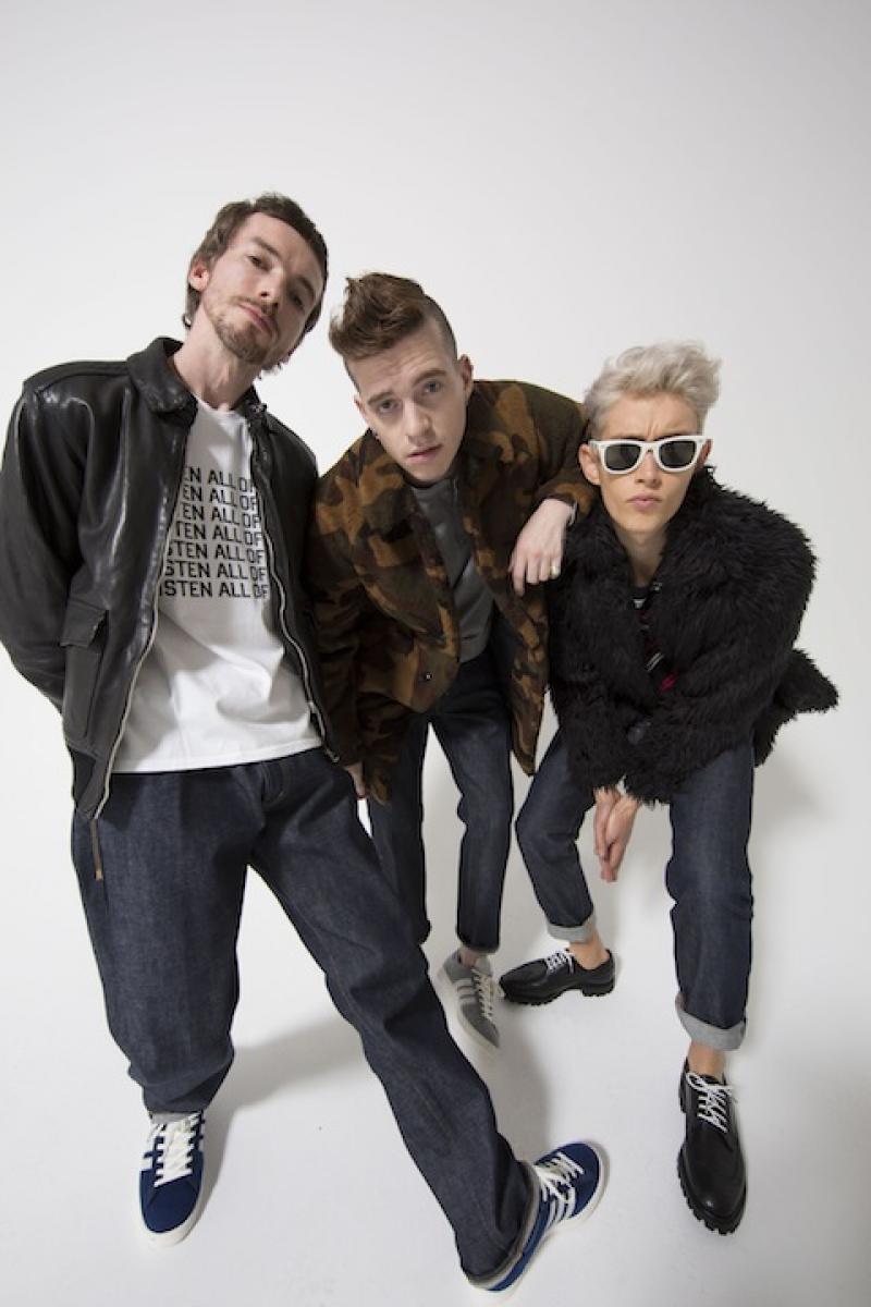 BEDWIN 2015AW "ꥸåȥǥ˥ѥ" / ٥ɥ 15AW   