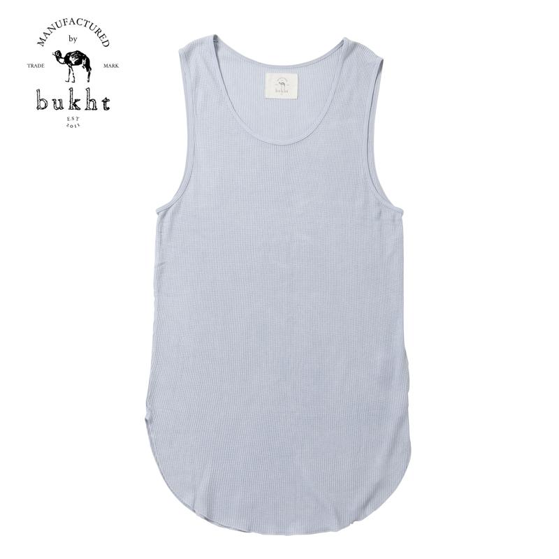 New Arrivals bukht Waffle Tank