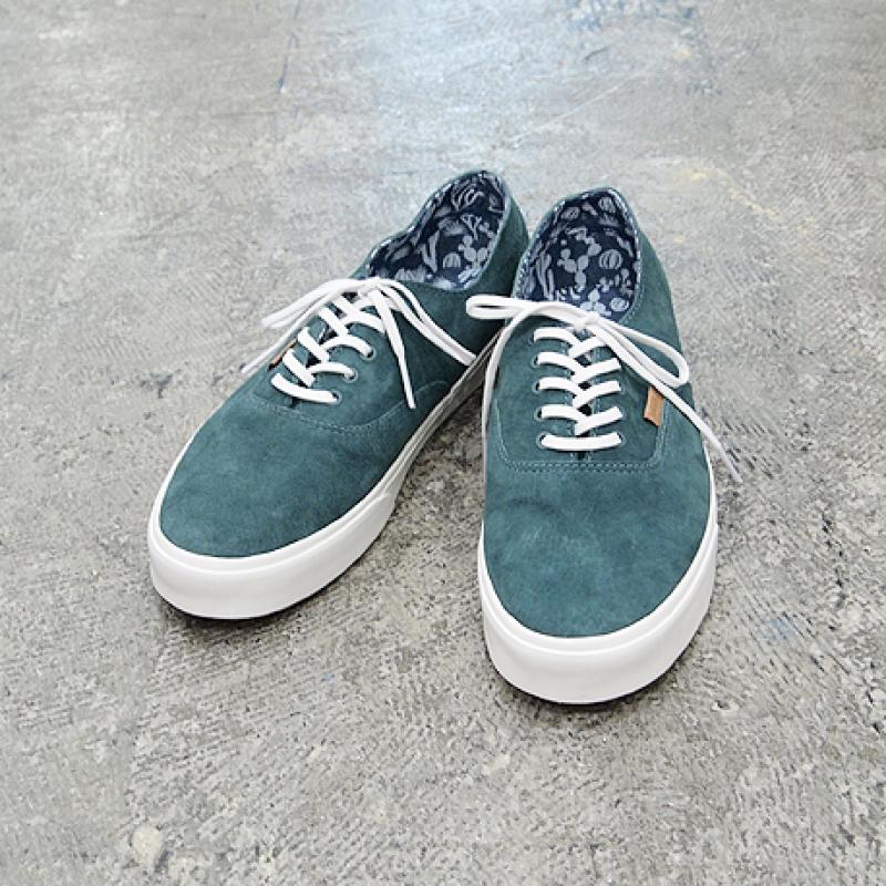 VANS CALIFORNIAERA Decon CaUP