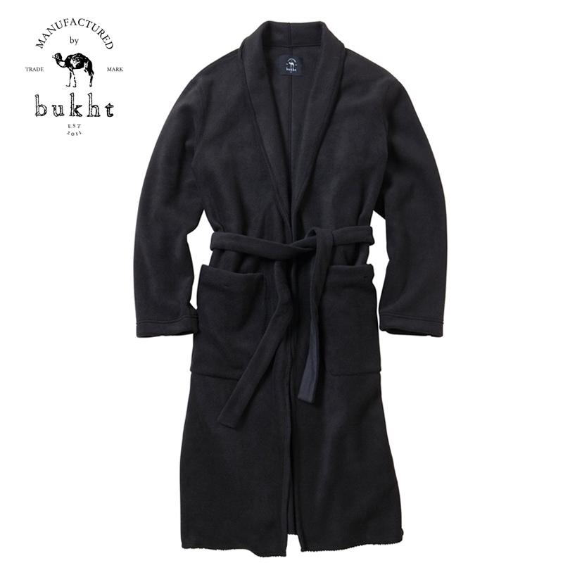 New Arrivals | bukht Rayon Fleece Gown