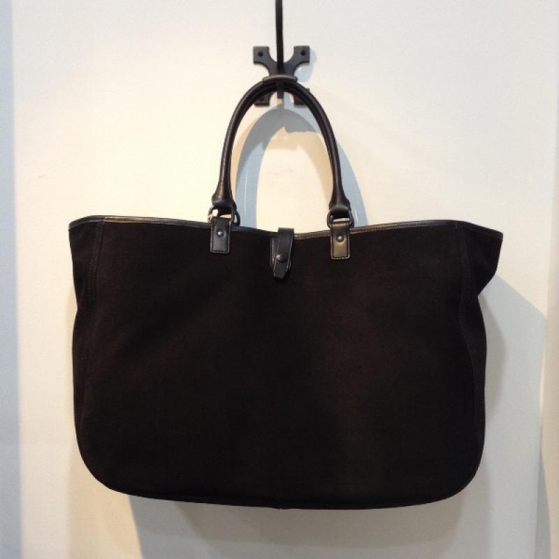 Rags McGREGORPORTER 쥶ȡȥХå ȯ 饰ޥå쥬 15AW 