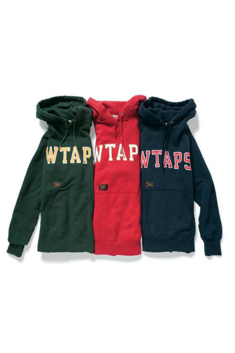 [WTAPS]ץ륪Сѡ!