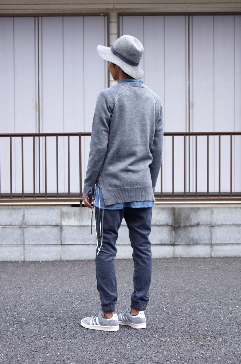 nonnative - Almost "GREY"