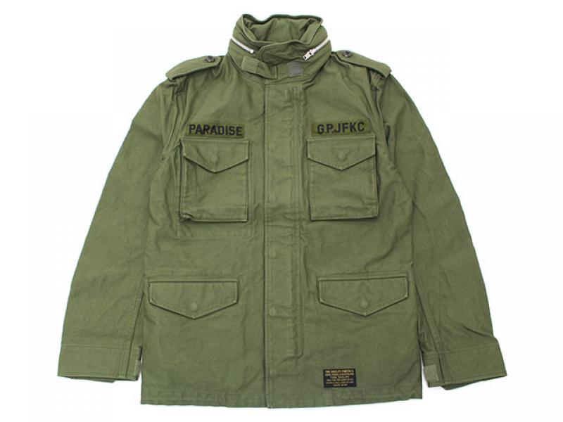 WACKO MARIA/2015AW COLLECTION 