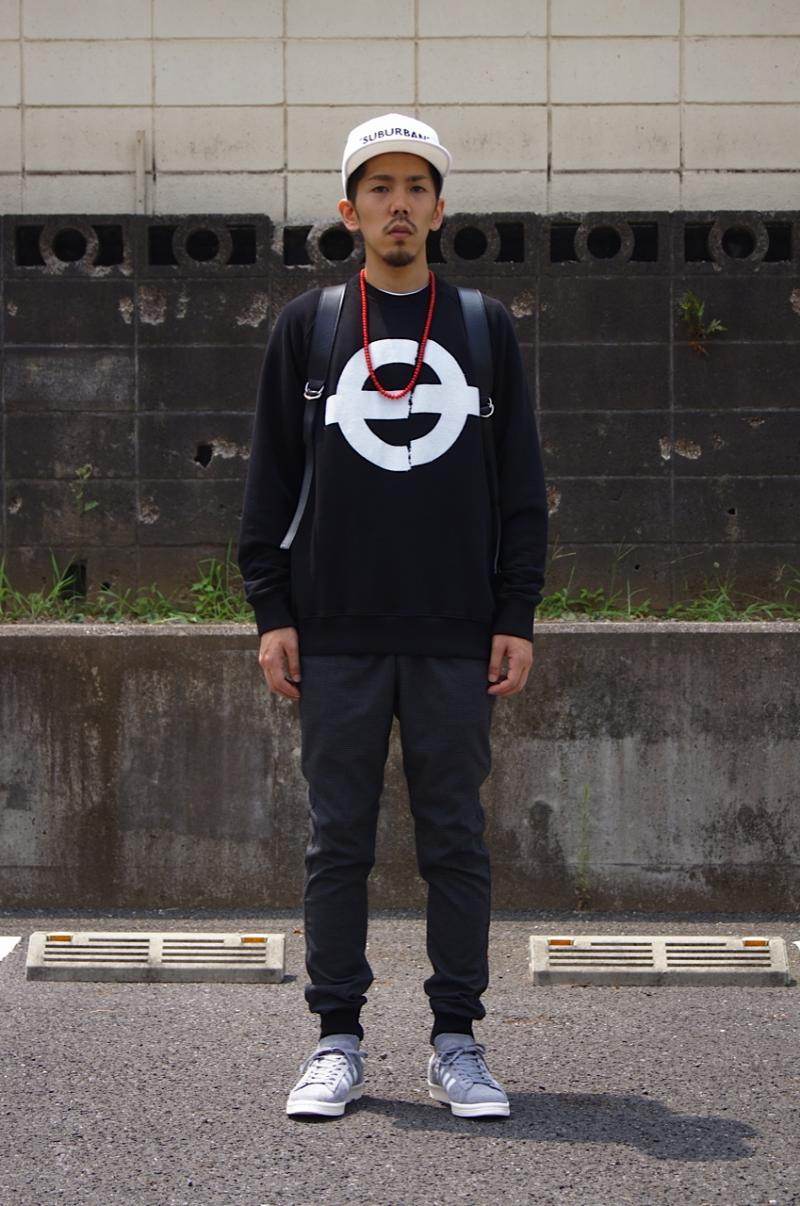 UNDERPASS Brands - FW 2015 Looks Vol.2!! 
