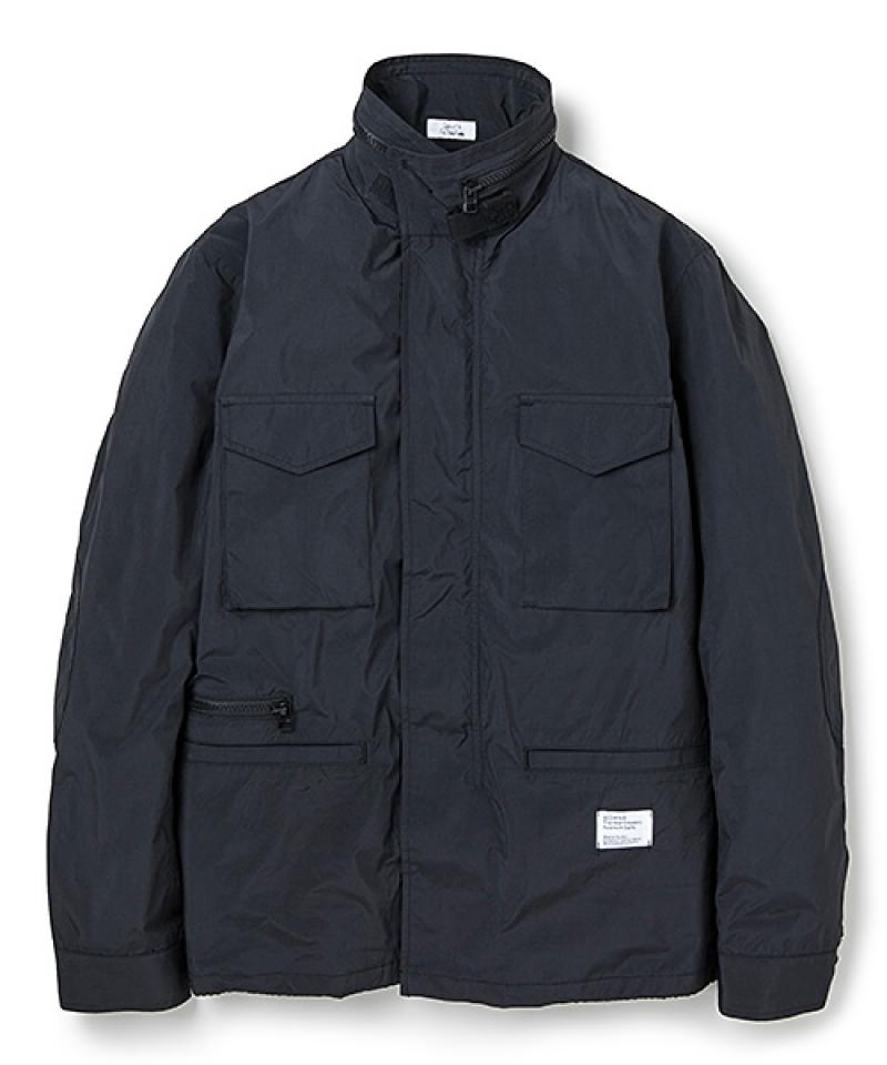 BEDWIN 15AW M-65㥱å,åͥ륷,å ȯ/٥ɥ 