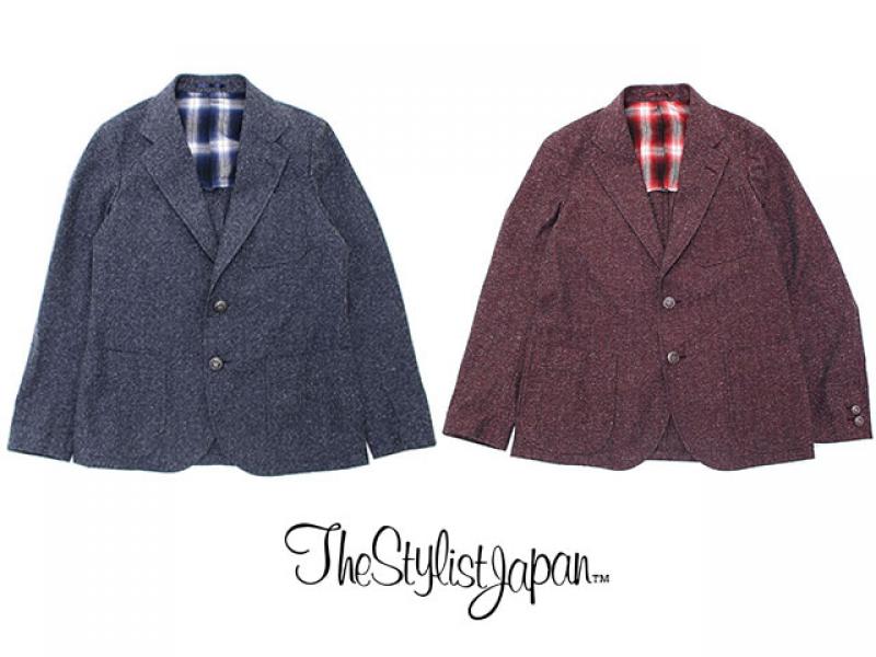 THE STYLIST JAPAN/2015AW 㥺ͥåץإܡ3ԡ