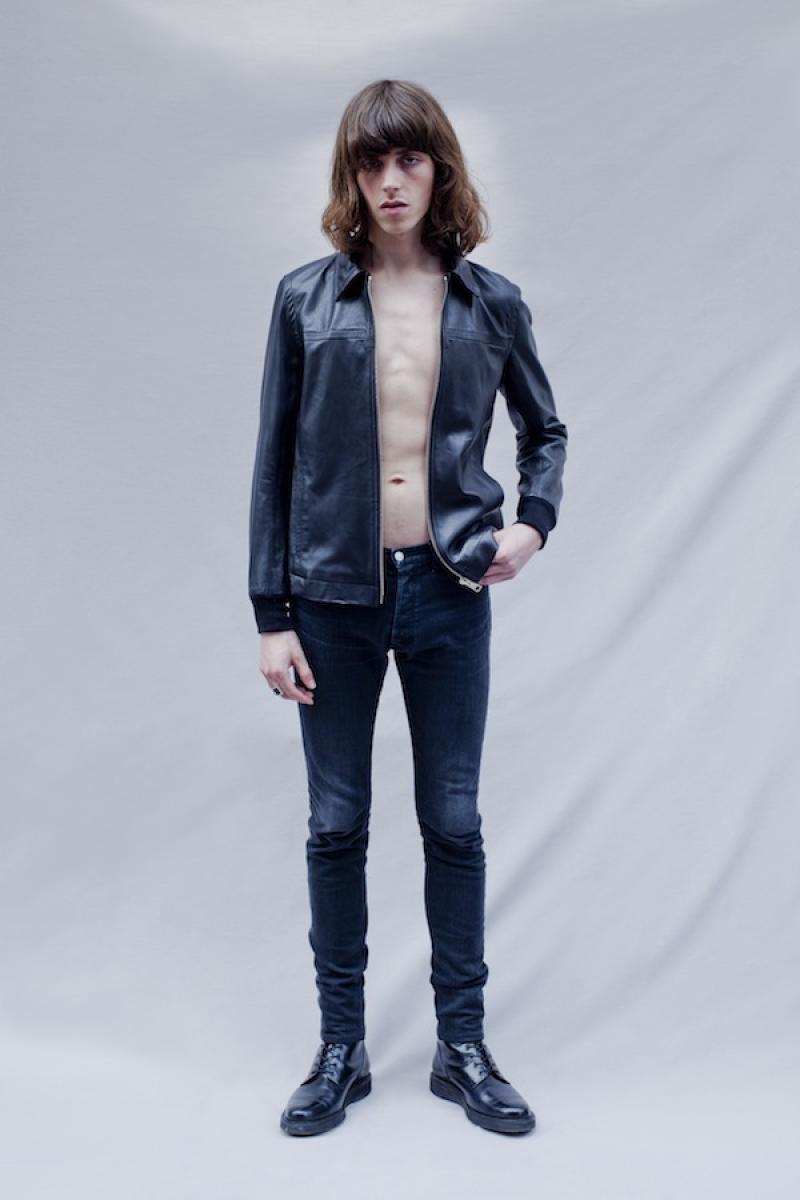 Rags McGREGOR 쥶֥륾ʤɺȯ/饰ޥå쥬 15AW  