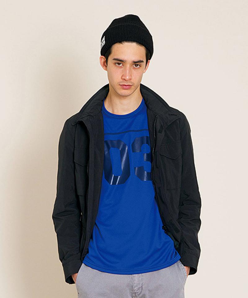 BEDWIN 15AW M-65㥱å,åͥ륷 ȯ ٥ɥ  