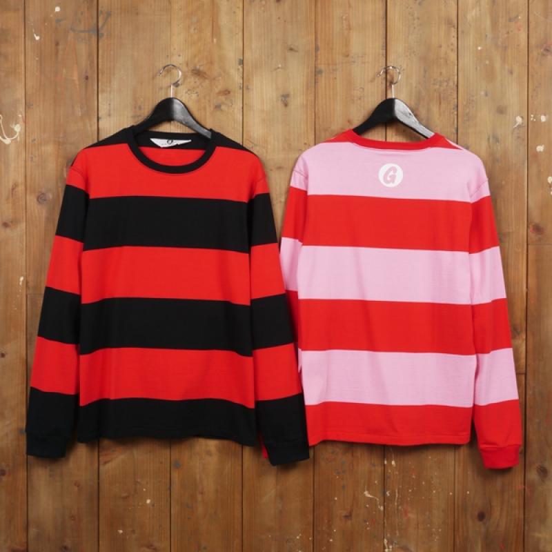 GOODENOUGH 2015AW ܡTEEܡT ȯ åɥʥ  