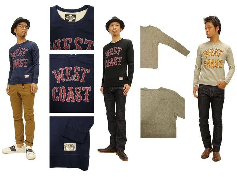 NAKED SUNߥ΢ӥå"WEST COAST"(9,936)