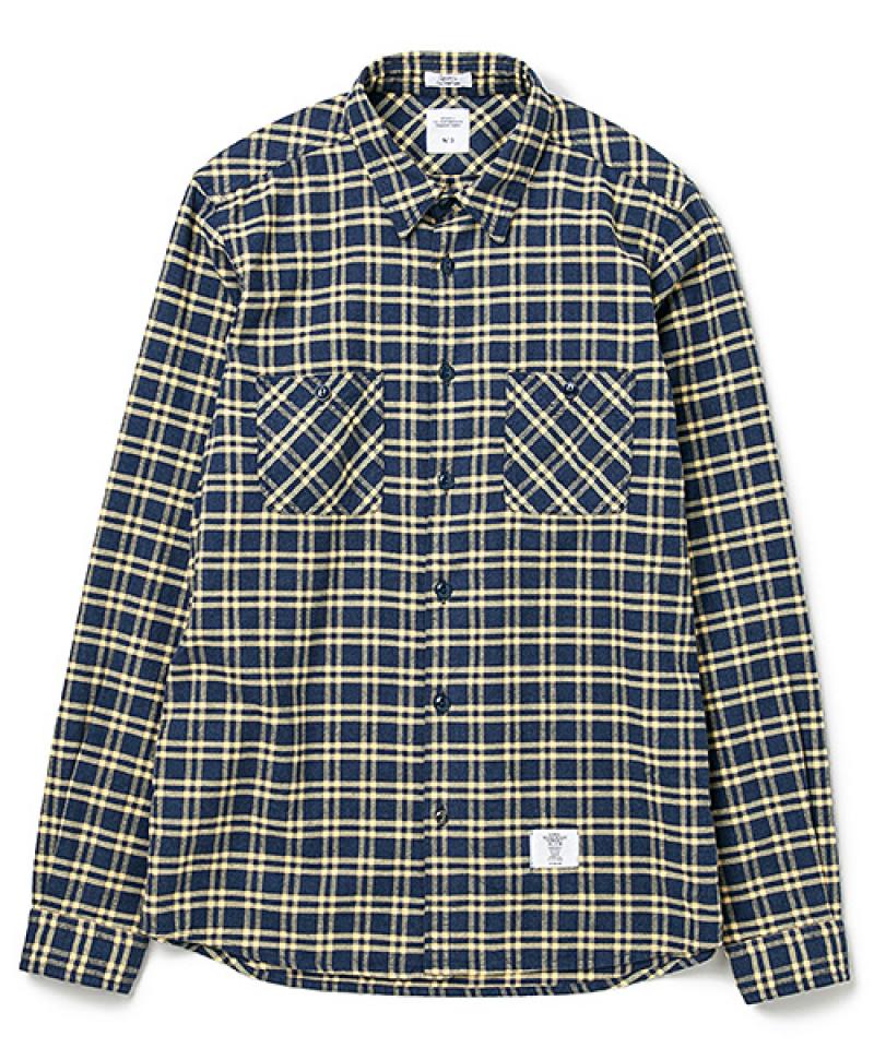BEDWIN 15AW åͥ륷,OX /٥ɥ 2015   