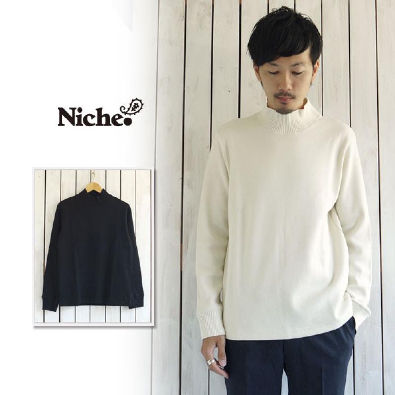 Niche. 2015A/W START!!