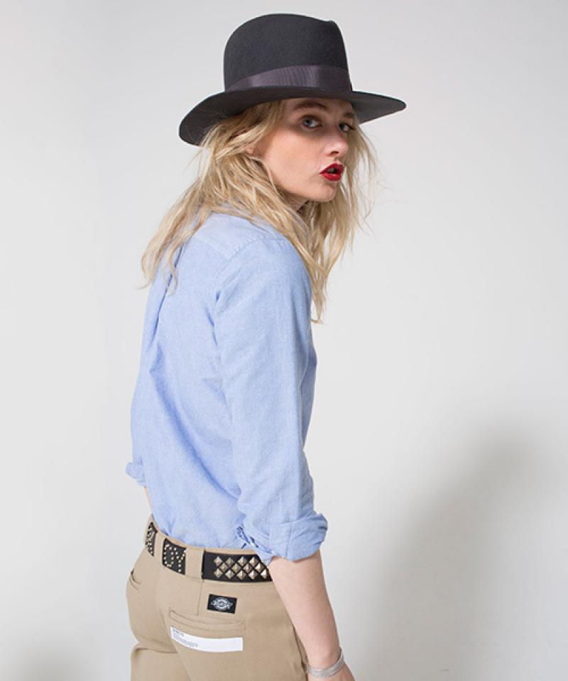 BEDWIN /ǥ 9ʬDICKIESѥ, ȯ 2015AW  