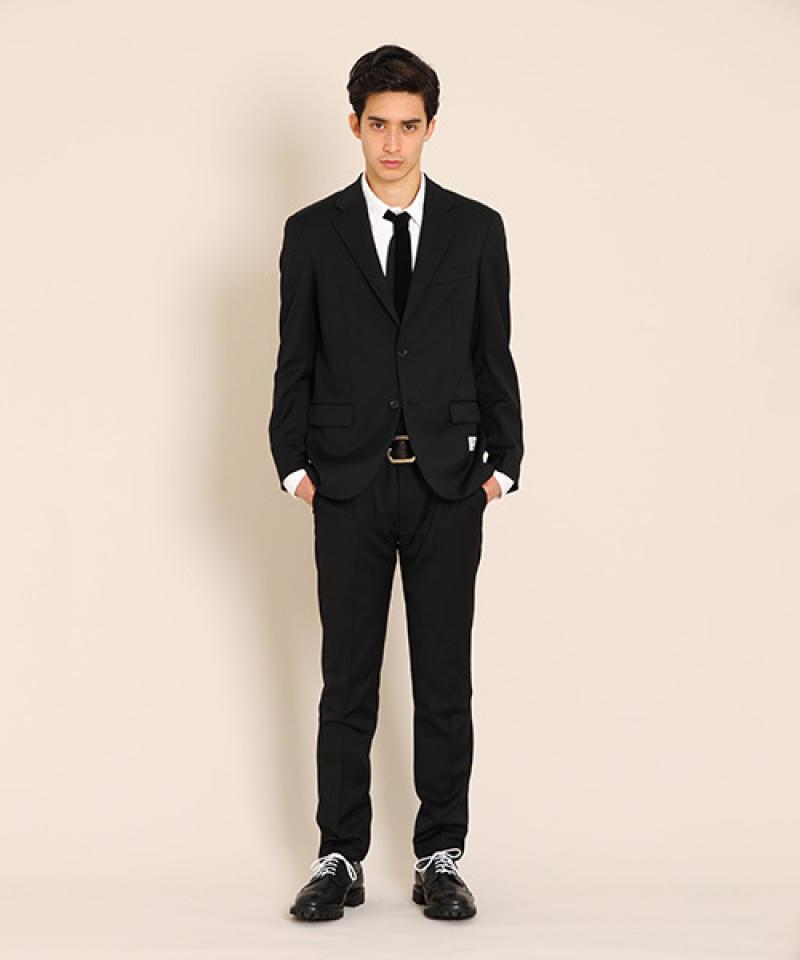 BEDWIN 15AW 2B㥱å&ѥġDICKIESѥġJESSEEȯ 