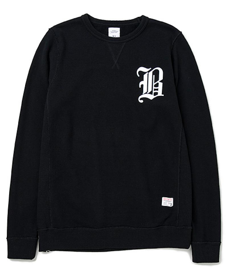 BEDWIN 15AW 롼ͥåå LOU/٥ɥ 2015  