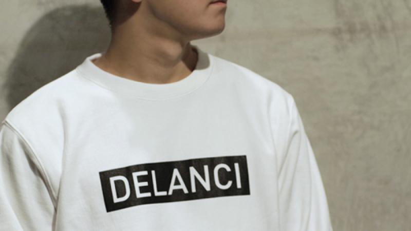 DELANCI  2015Autumn&Winter