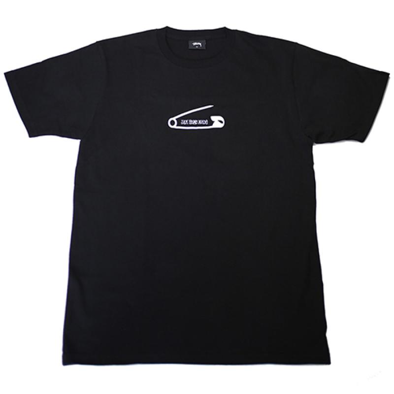 STUSSYJAM HOME MADE SAFETYPIN T ȯ ۡᥤ 