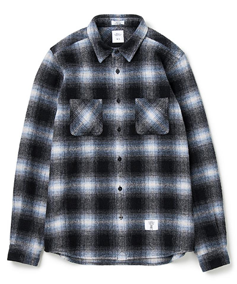 BEDWIN 15AW å,åȥǥ˥ॷ ȯ/٥ɥ  