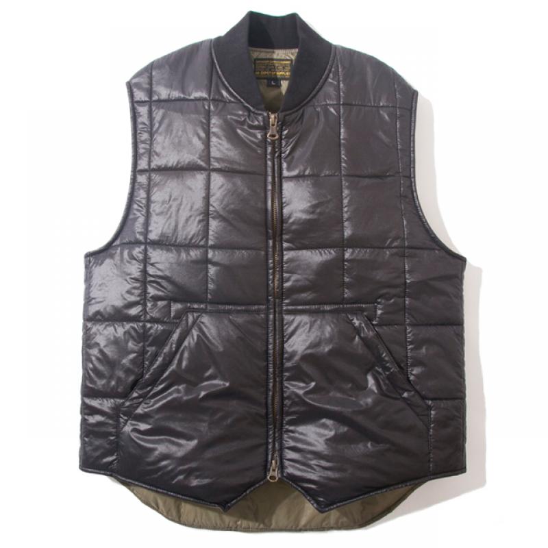 Lining Vest [No. 4515]٤ޤ
