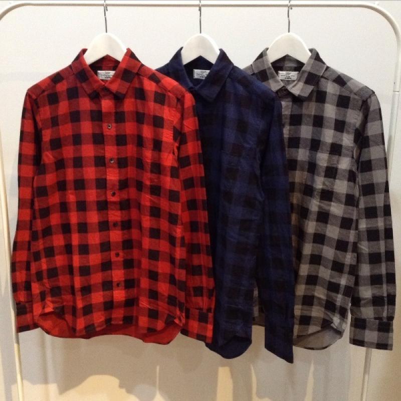 Rags McGREGOR 15AW ֥åå,ۥå ȯ  