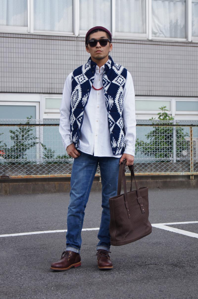 SOPHNET. & PARABELLUM - New Items!!
