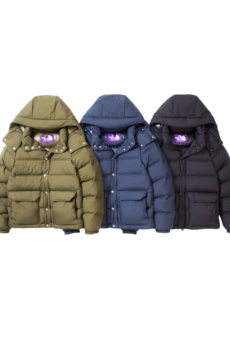 THE NORTH FACE PURPLE LABEL 2015A/W Ԥͽ